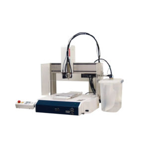 machine de dépanélisation de PCB 1