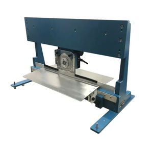machine de dépanélisation de PCB 1