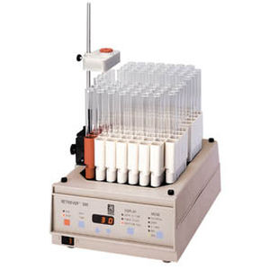 collecteur de fractions pour HPLC