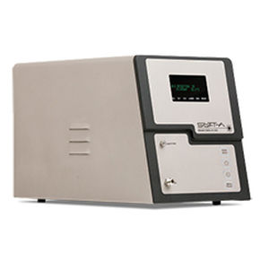 détecteur de diffusion de lumière / pour HPLC