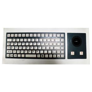 clavier de bureau 1