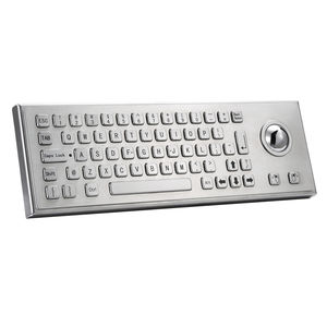 clavier de bureau 1