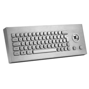clavier de bureau 1
