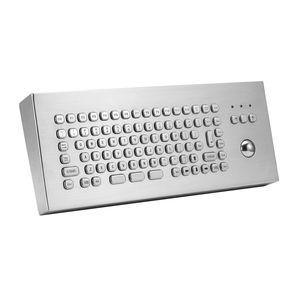 clavier de bureau 1