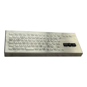 clavier de bureau 1