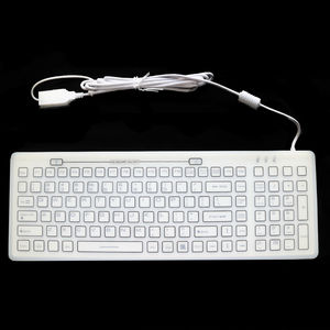clavier de bureau 1