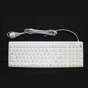 clavier de bureau 1