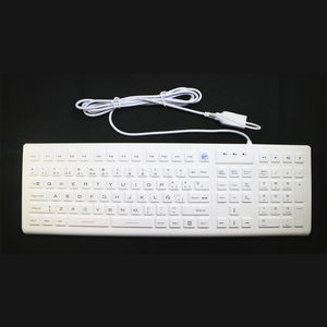 clavier de bureau 1