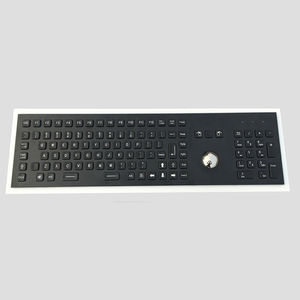clavier encastrable
