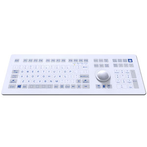clavier à membrane 1