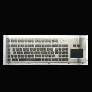 clavier encastrable