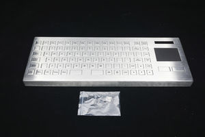 clavier sans fil