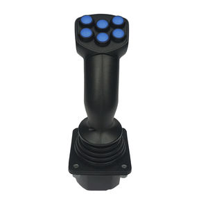 joystick à effet Hall