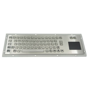 clavier encastrable 1
