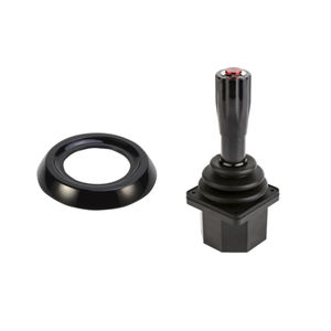 joystick effet Hall 1
