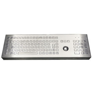 clavier de bureau 1