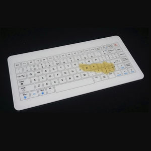 clavier encastrable