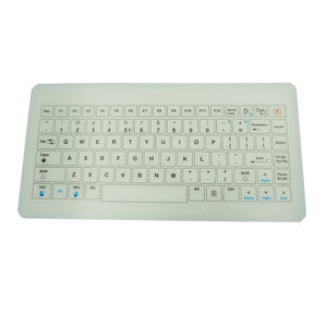 clavier encastrable