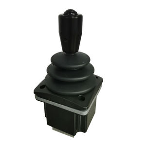 joystick à effet Hall 1