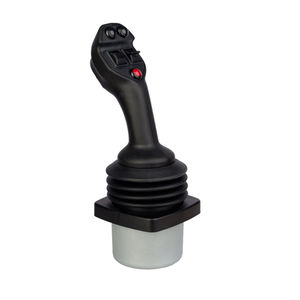 joystick à effet Hall