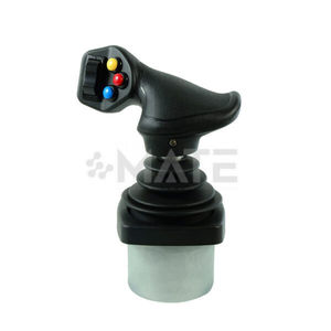 joystick analogique