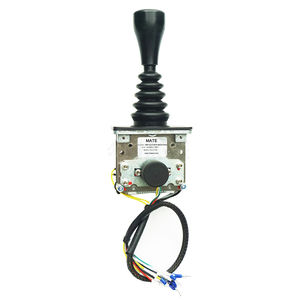 joystick mono-axe 1