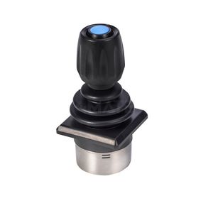 joystick à effet Hall