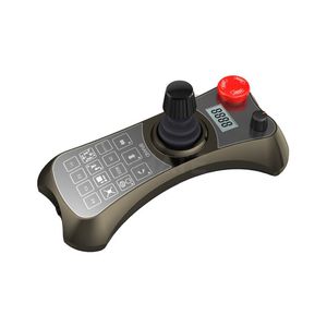 joystick à effet Hall