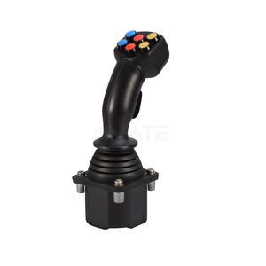 joystick à effet Hall