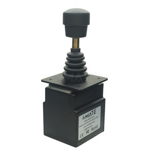 joystick à potentiomètre