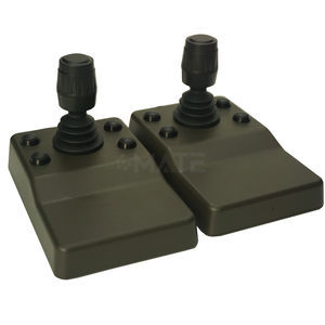joystick effet Hall