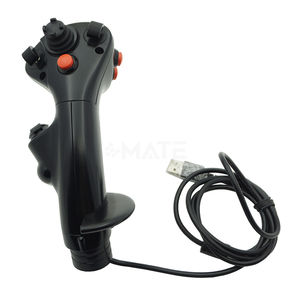 joystick à effet Hall