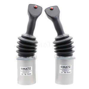 joystick mono-axe