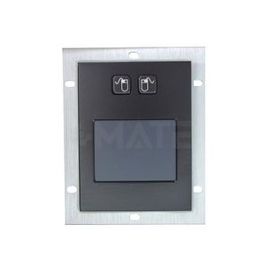 pavé tactile 2 touches