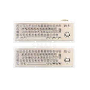 clavier de bureau