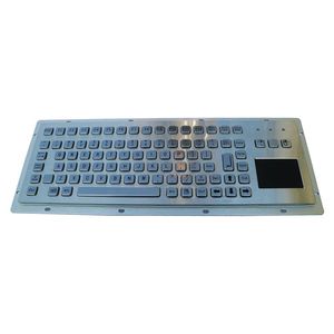 clavier encastrable 1