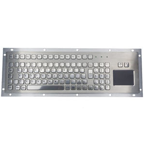 clavier encastrable