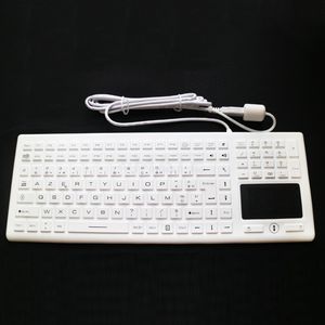 clavier médical