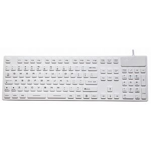clavier antibactérien