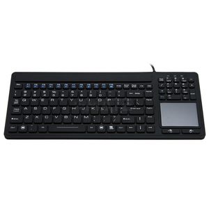 clavier de bureau