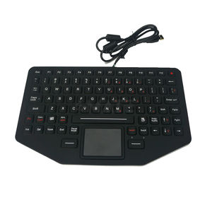 clavier de bureau
