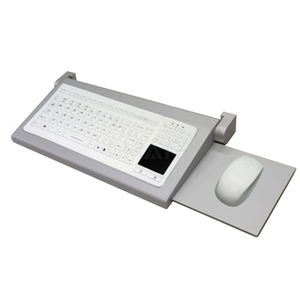 clavier encastrable
