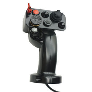 joystick à effet Hall 1