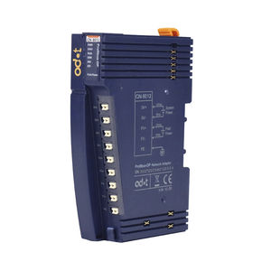 module E/S PROFIBUS-DP