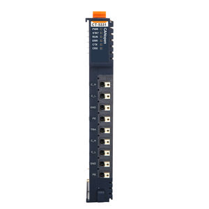 module E/S CANopen 1