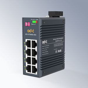 commutateur Ethernet non administrable