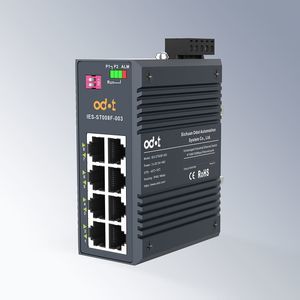commutateur Ethernet non administrable