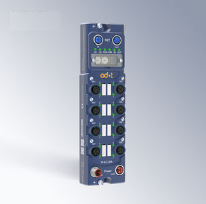 module E/S numérique 1