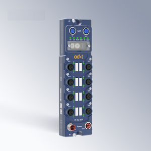 module E/S numérique 1