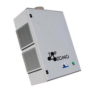 générateur d'ozone pour le traitement des eaux